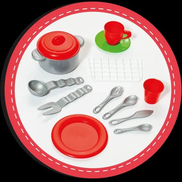 Outlet Cucina Let'S Cook Cucine Giocattolo