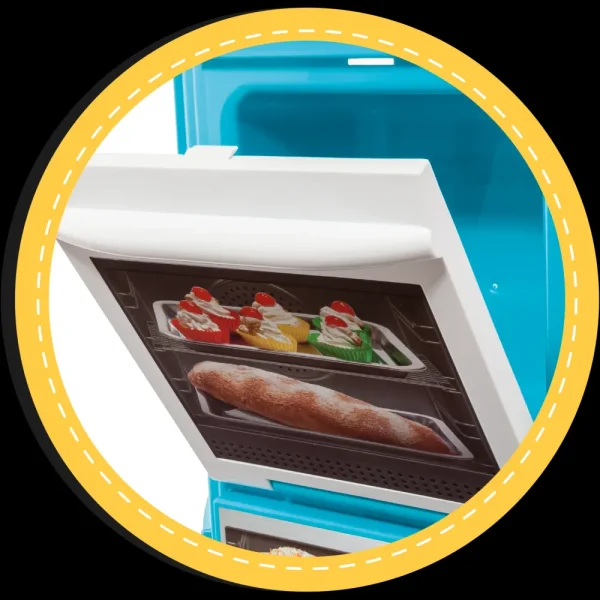 Outlet Cucina Let'S Cook Cucine Giocattolo