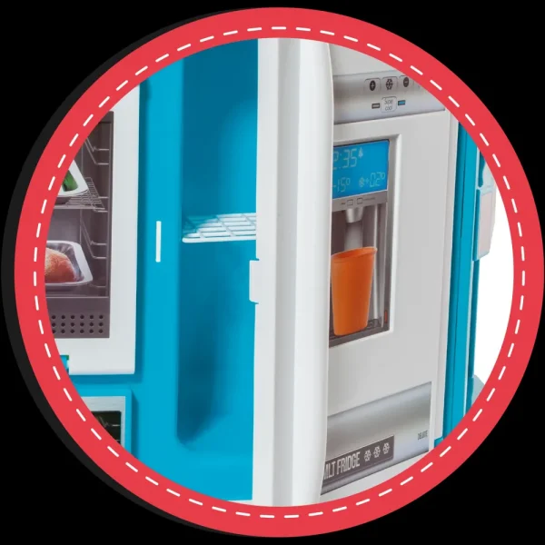 Outlet Cucina Let'S Cook Cucine Giocattolo