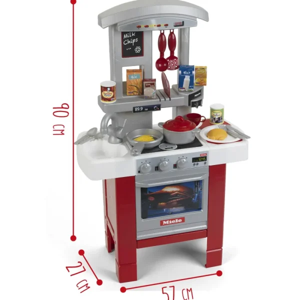Discount Cucina Miele Starter Cucine Giocattolo