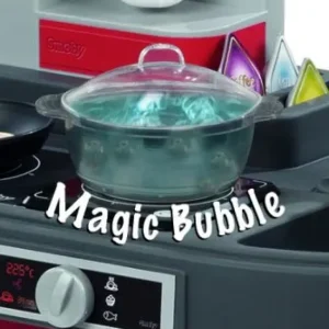 Online Cucina Studio Xxl Bubble Tefal Cucine Giocattolo