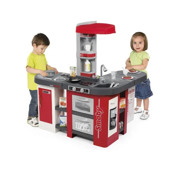 Online Cucina Studio Xxl Bubble Tefal Cucine Giocattolo