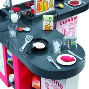 Online Cucina Studio Xxl Bubble Tefal Cucine Giocattolo