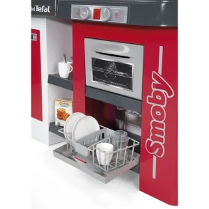 Online Cucina Studio Xxl Bubble Tefal Cucine Giocattolo