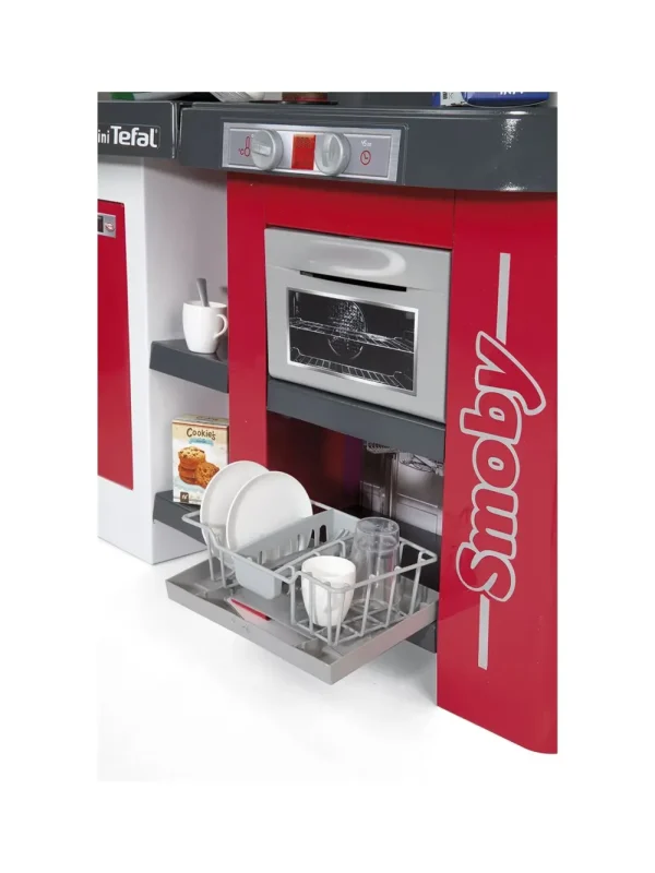 Online Cucina Studio Xxl Bubble Tefal Cucine Giocattolo