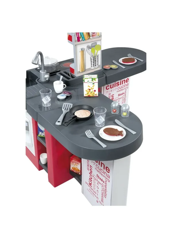 Online Cucina Studio Xxl Bubble Tefal Cucine Giocattolo