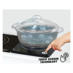 Online Cucina Studio Xxl Bubble Tefal Cucine Giocattolo