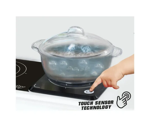 Online Cucina Studio Xxl Bubble Tefal Cucine Giocattolo