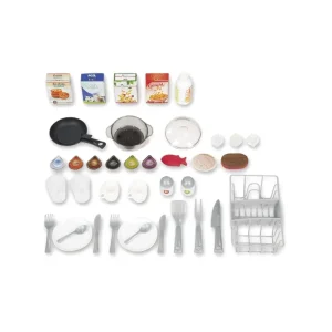 Online Cucina Studio Xxl Bubble Tefal Cucine Giocattolo