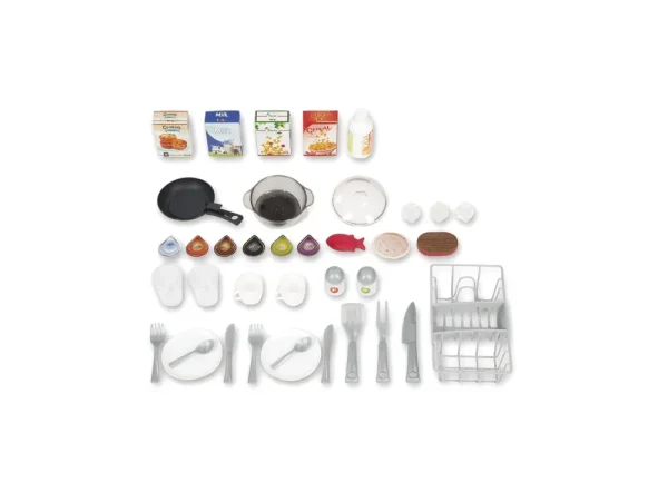 Online Cucina Studio Xxl Bubble Tefal Cucine Giocattolo