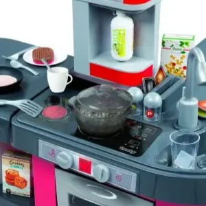 Online Cucina Studio Xxl Bubble Tefal Cucine Giocattolo