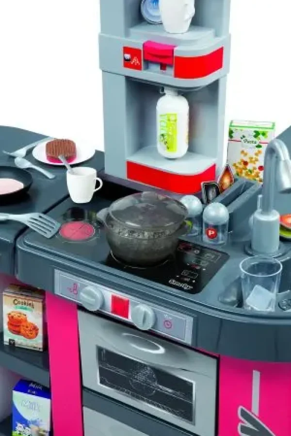 Online Cucina Studio Xxl Bubble Tefal Cucine Giocattolo