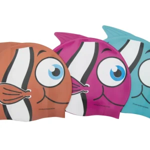 Cheap Cuffia Fantasia In Silicone, 3-6 Anni, 3 Colori Assortiti Maschere E Pinne