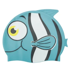 Cheap Cuffia Fantasia In Silicone, 3-6 Anni, 3 Colori Assortiti Maschere E Pinne