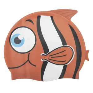 Cheap Cuffia Fantasia In Silicone, 3-6 Anni, 3 Colori Assortiti Maschere E Pinne