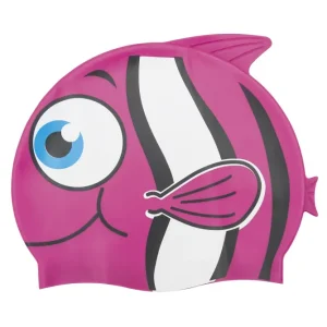 Cheap Cuffia Fantasia In Silicone, 3-6 Anni, 3 Colori Assortiti Maschere E Pinne