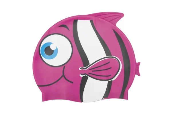 Cheap Cuffia Fantasia In Silicone, 3-6 Anni, 3 Colori Assortiti Maschere E Pinne