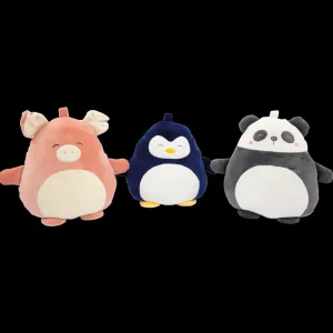Best Sale Cuscino Squishy 26 Cm Peluche Tradizionali