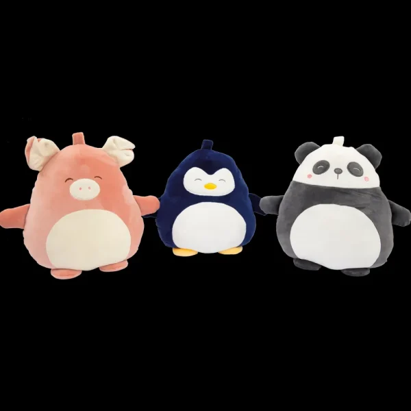 Best Sale Cuscino Squishy 26 Cm Peluche Tradizionali