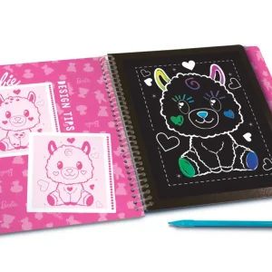 Store Cutie Scartch Reveal Kit Artistici E Pittura