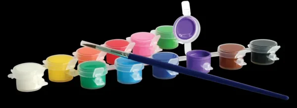 Cheap Decora Le Tazze Kit Artistici E Pittura