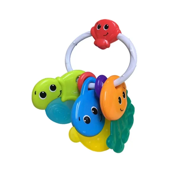 Cheap Dentaruolo Animali Marini Trillini E Sonagli