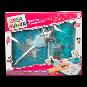 Flash Sale Diario Scintillante Kit Artistici E Pittura