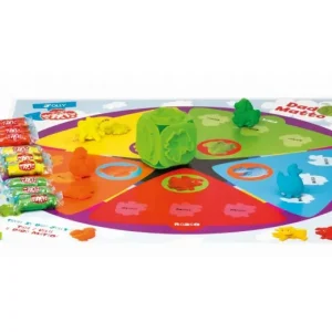 Store Dido Dado Matto Plastilina E Pasta Modellabile