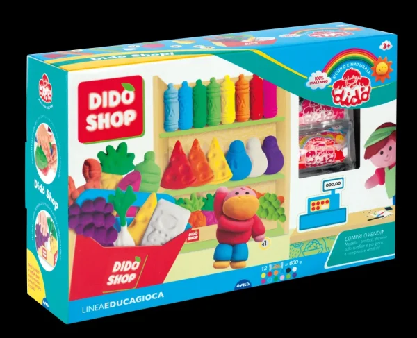 Cheap Shop Plastilina E Pasta Modellabile