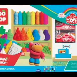 Cheap Shop Plastilina E Pasta Modellabile