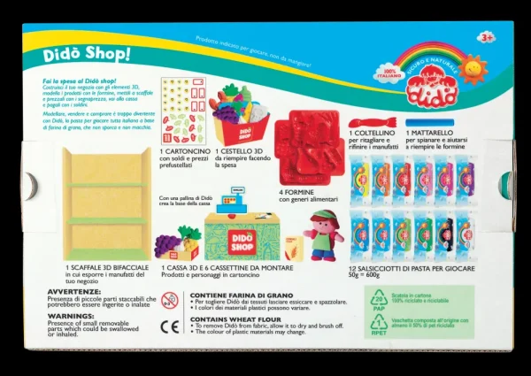 Cheap Shop Plastilina E Pasta Modellabile