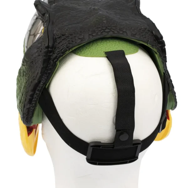Online Dino Mask Travestimenti