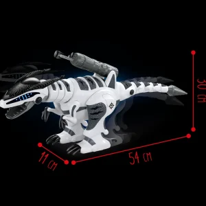 Discount Dinosauro R/C Interattivo Macchinine Telecomandate
