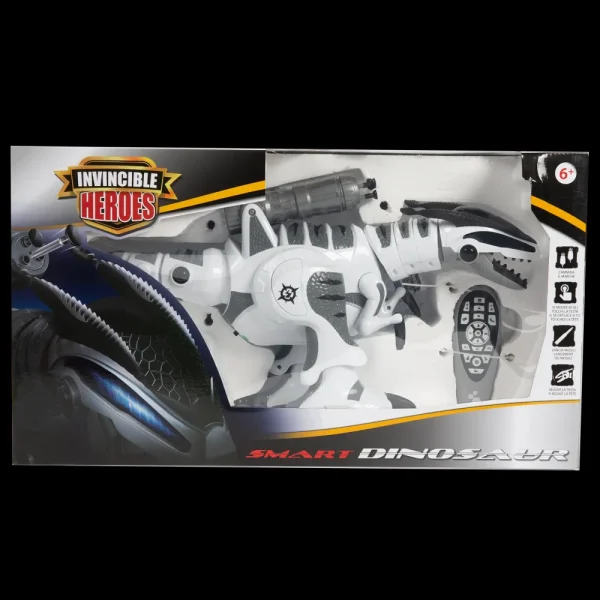 Discount Dinosauro R/C Interattivo Macchinine Telecomandate