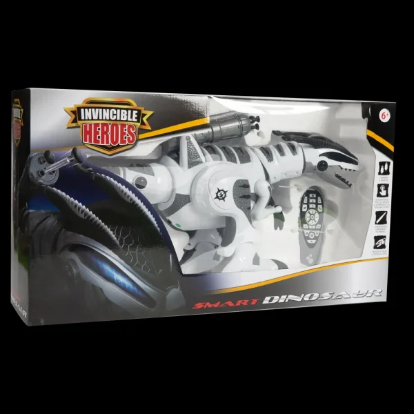 Discount Dinosauro R/C Interattivo Macchinine Telecomandate