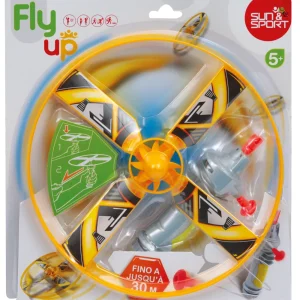Best Sale Disco Volante Fly Up Giochi Di Abilita E Sport