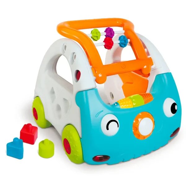 Cheap Discovery Car 3In1 Superstar Tricicli E Balance Bikes