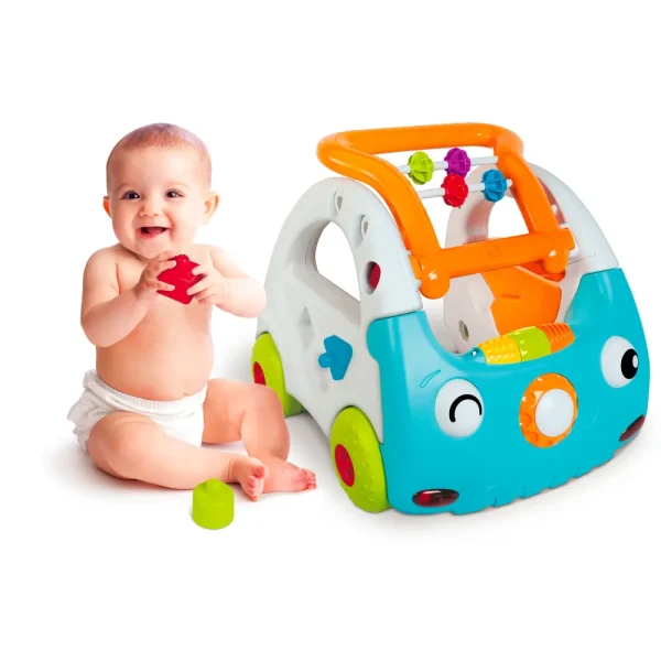 Cheap Discovery Car 3In1 Superstar Tricicli E Balance Bikes