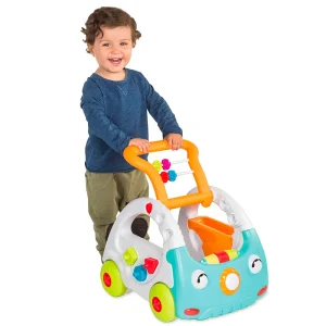 Cheap Discovery Car 3In1 Superstar Tricicli E Balance Bikes