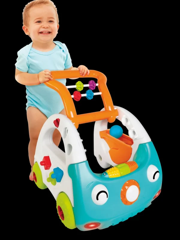 Cheap Discovery Car 3In1 Superstar Tricicli E Balance Bikes