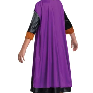 Discount Disney Frozen Dress Up, Costume Di Anna Travel Classic Travestimenti