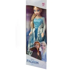 Flash Sale Disney Frozen Elsa 90Cm Bambolotti