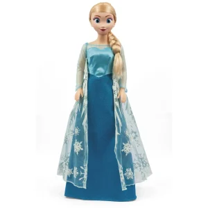 Flash Sale Disney Frozen Elsa 90Cm Bambolotti