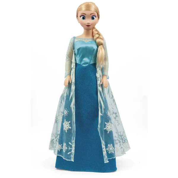 Flash Sale Disney Frozen Elsa 90Cm Bambolotti