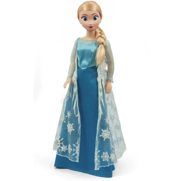 Flash Sale Disney Frozen Elsa 90Cm Bambolotti