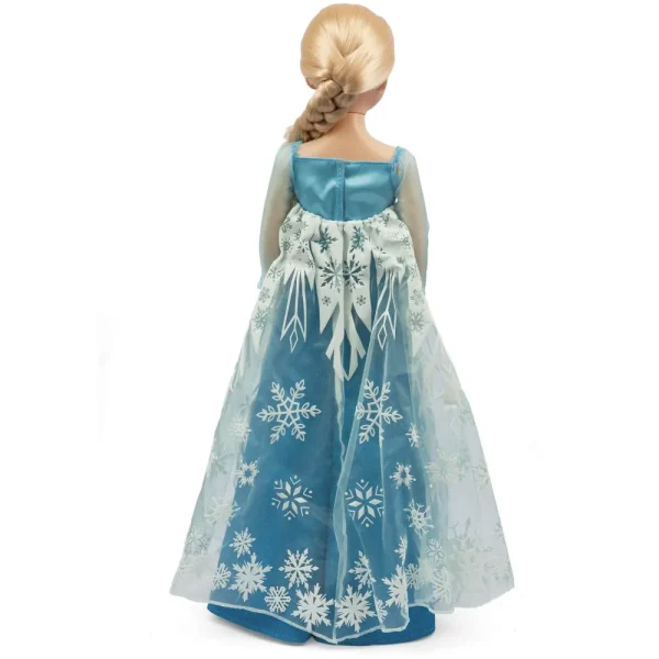 Flash Sale Disney Frozen Elsa 90Cm Bambolotti