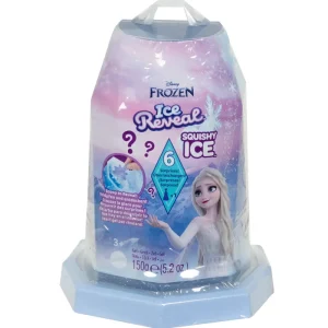 Sale Disney Frozen Mini Bambole Ice Reveal Con Squishy Ice Assortimento Fashion Dolls