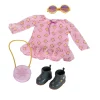 Hot Disney Ily 4Ever Accessory Pack Ispirato A Rapunzel Con Abiti E Accessori Bambolotti