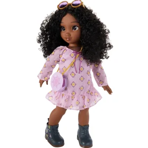 Hot Disney Ily 4Ever Accessory Pack Ispirato A Rapunzel Con Abiti E Accessori Bambolotti