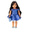 Hot Disney Ily 4Ever Bambola 46 Cm Ispirata A Cenerentola Con Capelli Lunghi E Accessori Bambolotti